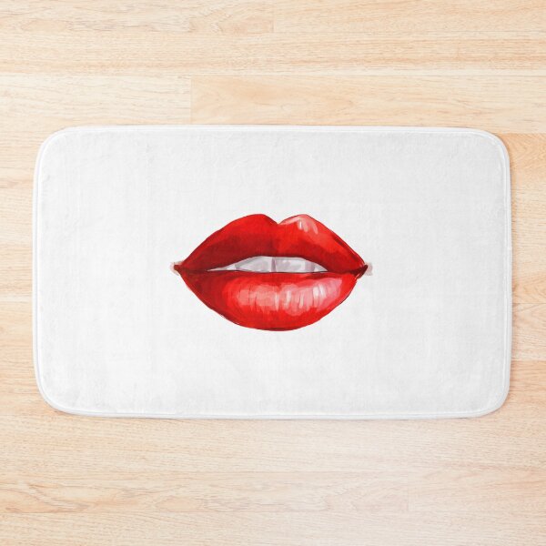 Item preview, Red Lipstick designed and sold by Go Outdoor Recreation.