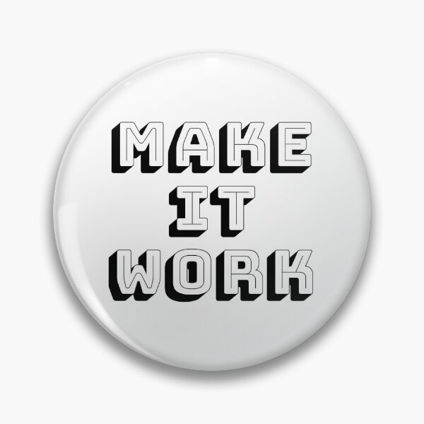 Item preview, Tim Gunn—Project Runway—Make It Work designed and sold by shminoa.