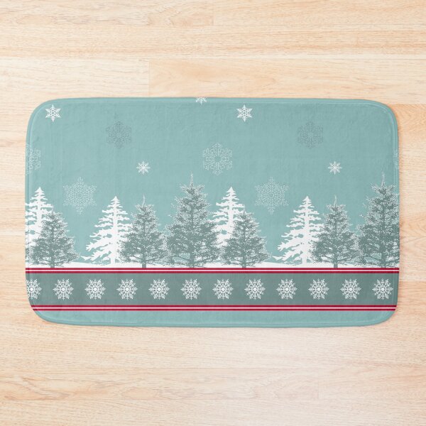 Item preview, Winter scene designed and sold by BattaAnastasia.