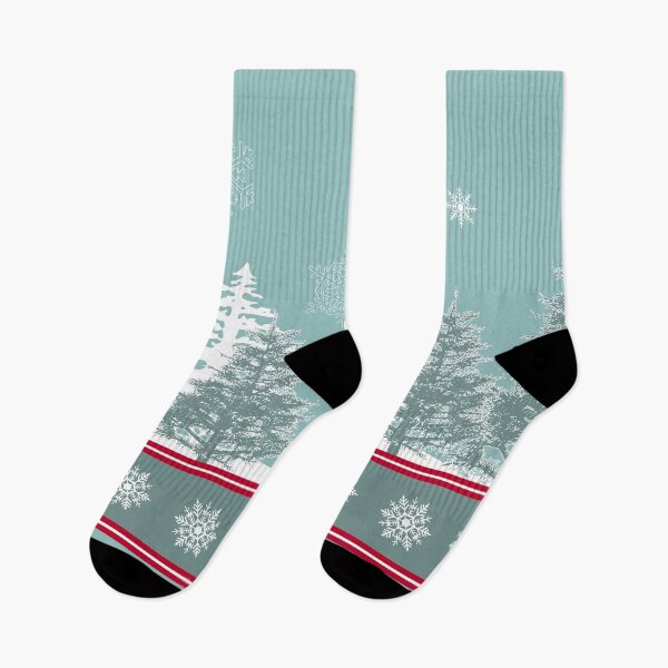 Item preview, Winter scene designed and sold by BattaAnastasia.