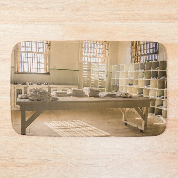 Item preview, Alcatraz intake designed and sold by KensLensDesigns.