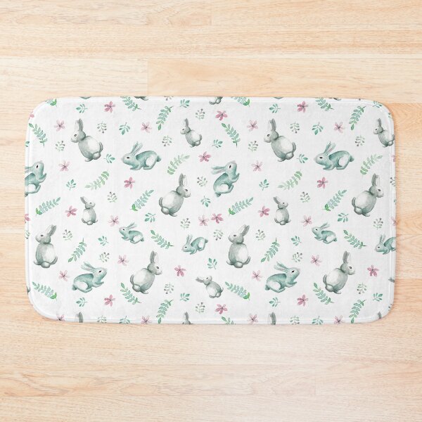 Item preview, Bunnies designed and sold by Carolina Etchepare.