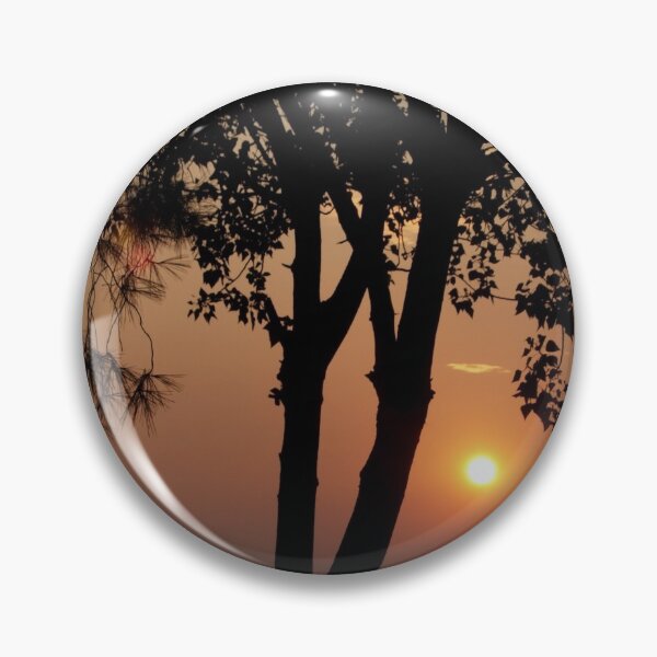 Item preview, Red Sunset designed and sold by emilypigou.