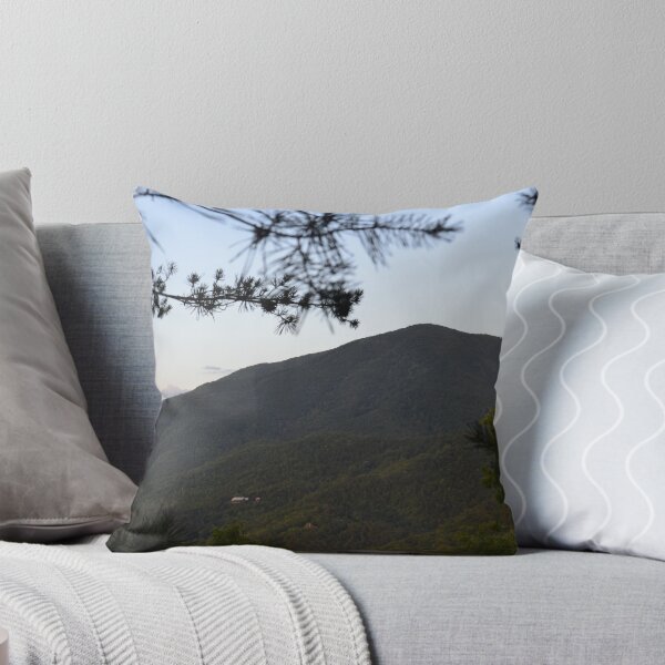 Item preview, A Peek Into The Mountains designed and sold by Sean Paulson.