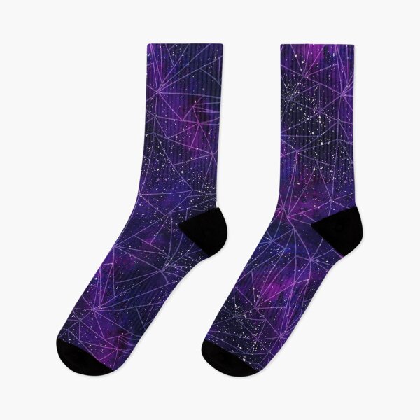 Item preview,  Nebulicious: cosmic geometry edition designed and sold by Danelle Malan.