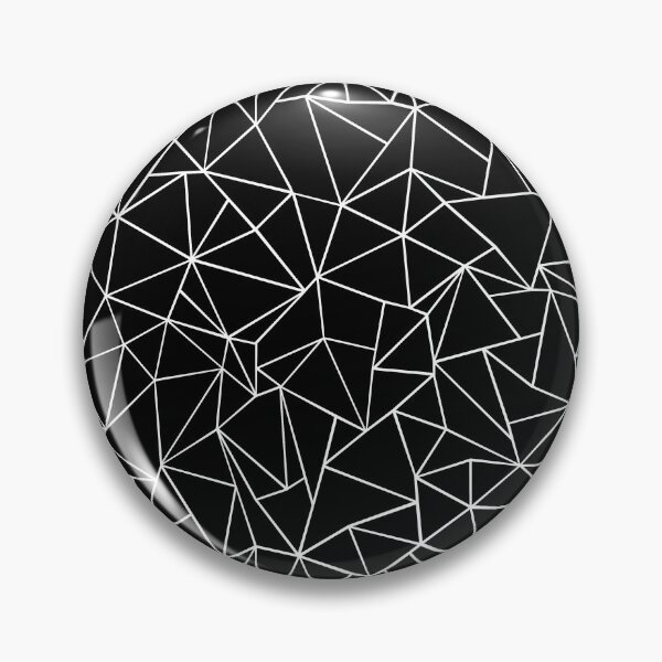 Item preview, Shattered Black designed and sold by ProjectM.