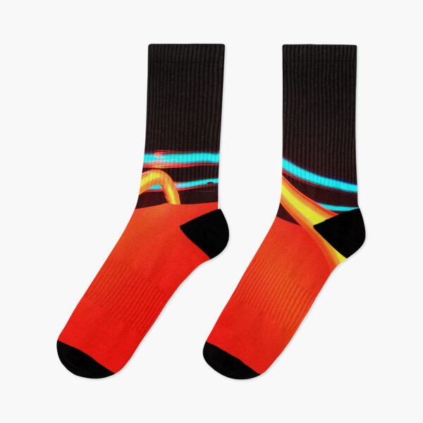 Item preview, Neon Highway designed and sold by ATJones.