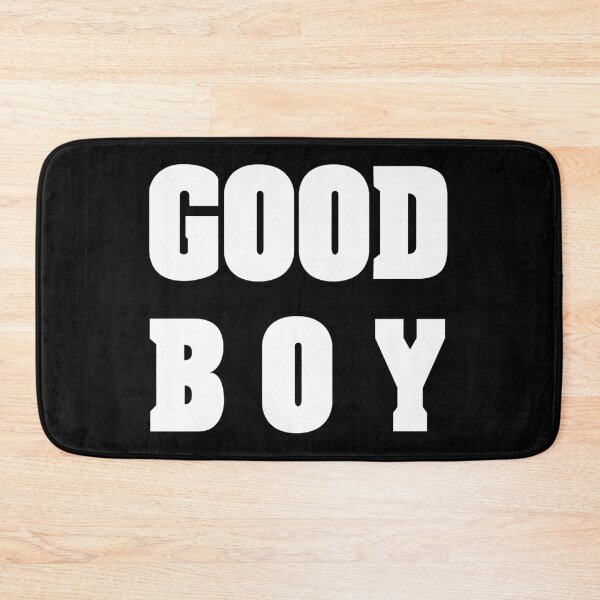 Item preview, GOOD BOY (BIG BANG) designed and sold by langstal.