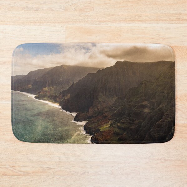 Item preview, Napali Coastline designed and sold by KensLensDesigns.