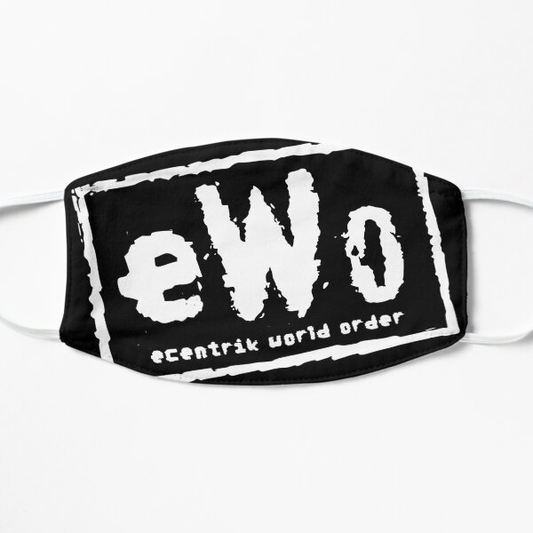 Ecentrik World Order Mask