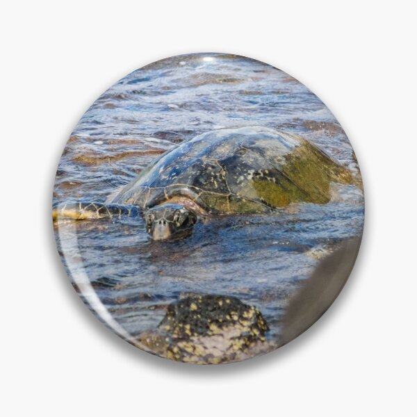 Item preview, Honu 3 designed and sold by KensLensDesigns.