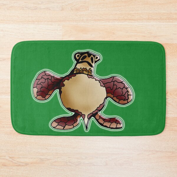 Item preview, Turtle Power designed and sold by Ian Wylie.