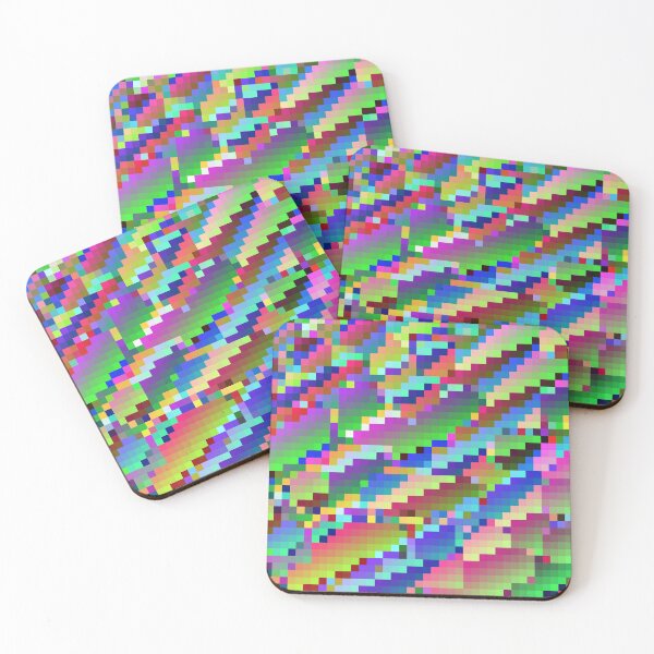 Item preview, The Arcade Glitch designed and sold by Redneck-Stupid.