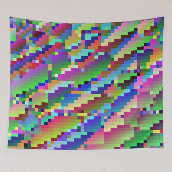 Item preview, The Arcade Glitch designed and sold by Redneck-Stupid.