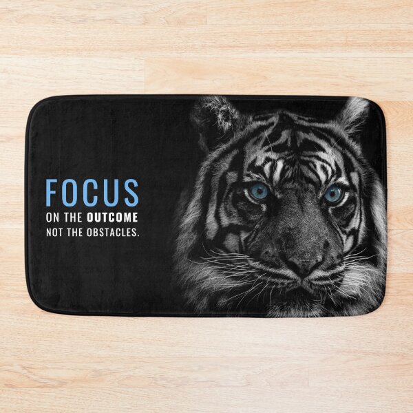 Item preview, Focus on the Outcome designed and sold by hiunlimit.