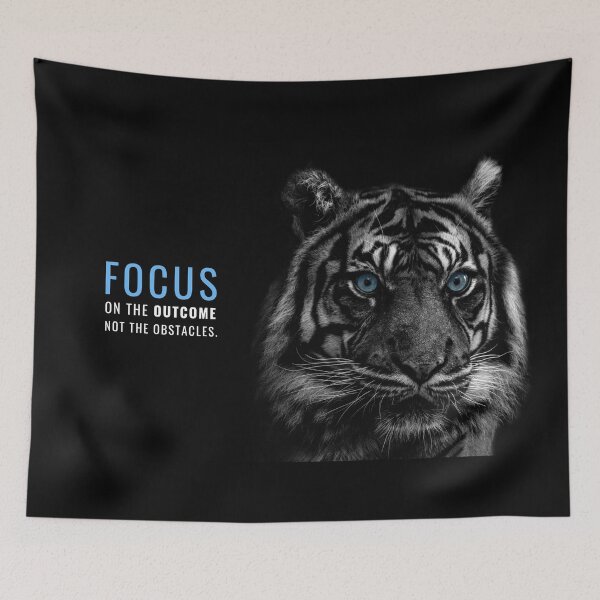 Item preview, Focus on the Outcome designed and sold by hiunlimit.