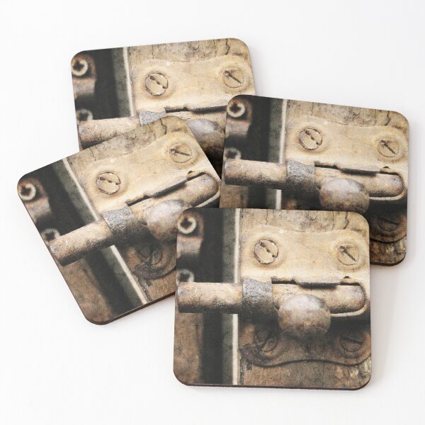 Item preview, Door Latch designed and sold by Maria  Gonzalez.