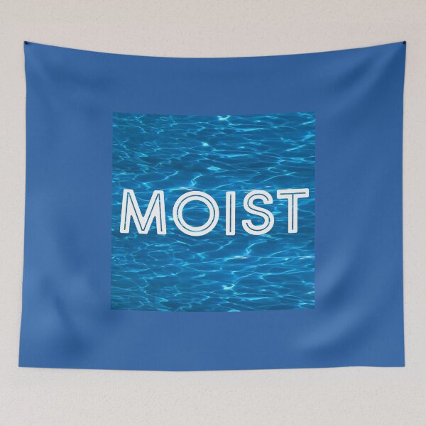 Item preview, Blue Moist designed and sold by bektrent.
