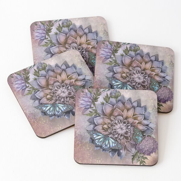 Item preview, Delicate designed and sold by marineloup-art.