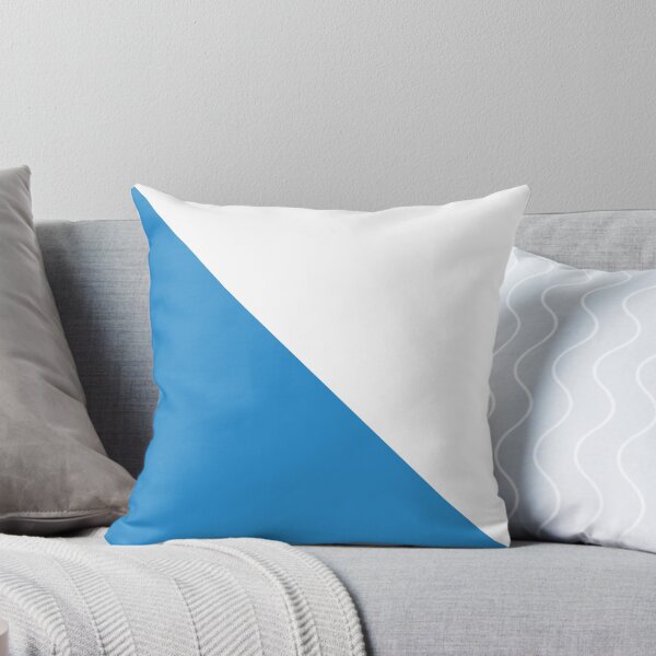 Item preview, Flag of Canton of Zurich designed and sold by tony4urban.