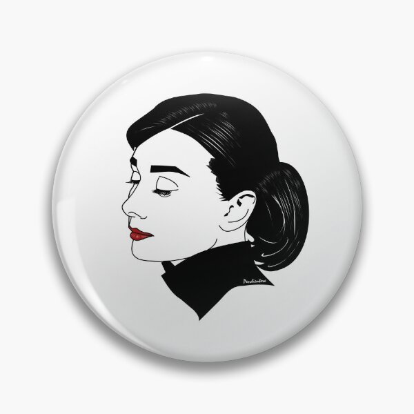Item preview, Audrey  designed and sold by Pendientera.