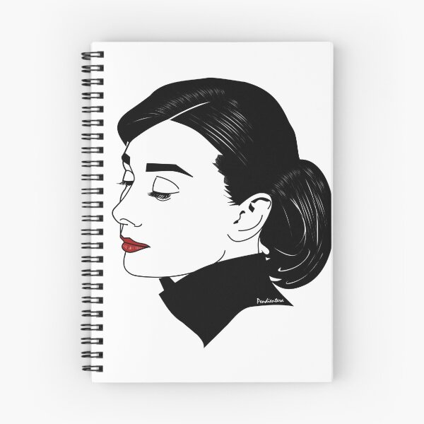 Item preview, Audrey  designed and sold by Pendientera.