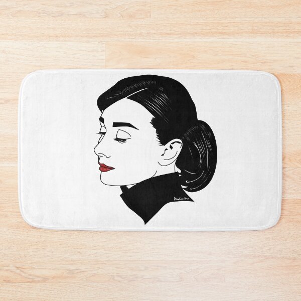 Item preview, Audrey  designed and sold by Pendientera.