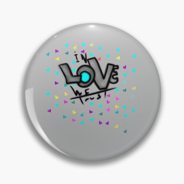 Item preview, In Love designed and sold by kallydru.