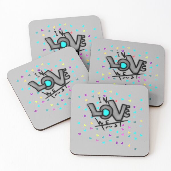 Item preview, In Love designed and sold by kallydru.