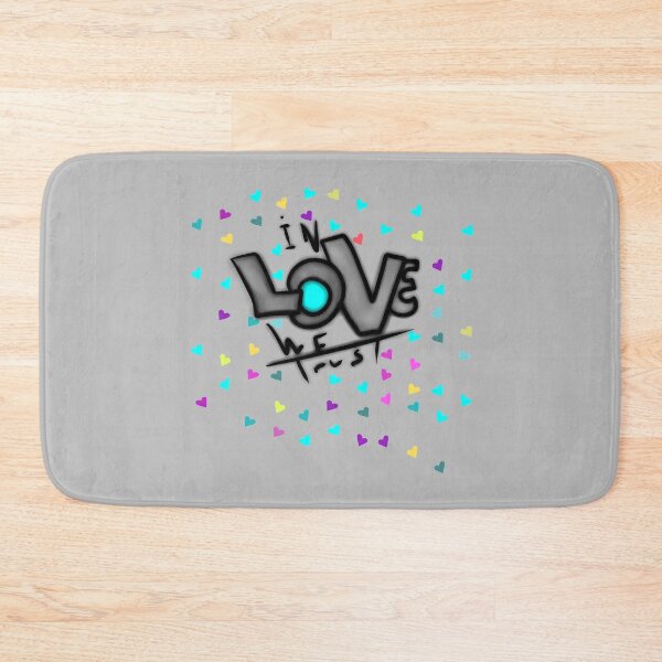 Item preview, In Love designed and sold by kallydru.
