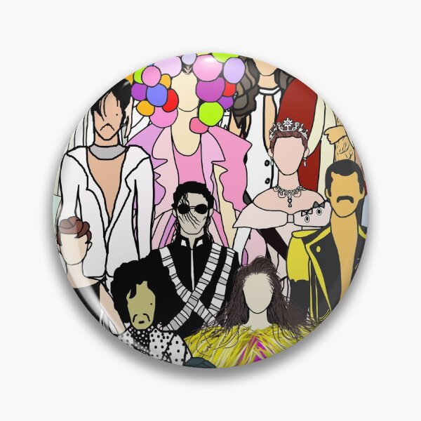 Item preview, Friends Unite 1 designed and sold by NOTSNIW ART.