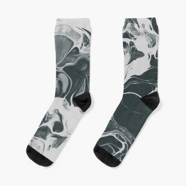 MESS IS MINE Socks