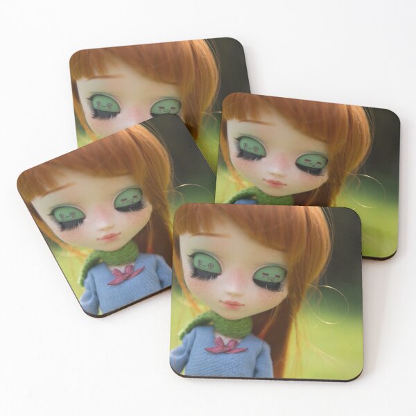 Item preview, Miss Pepper designed and sold by Jam-Gloom.