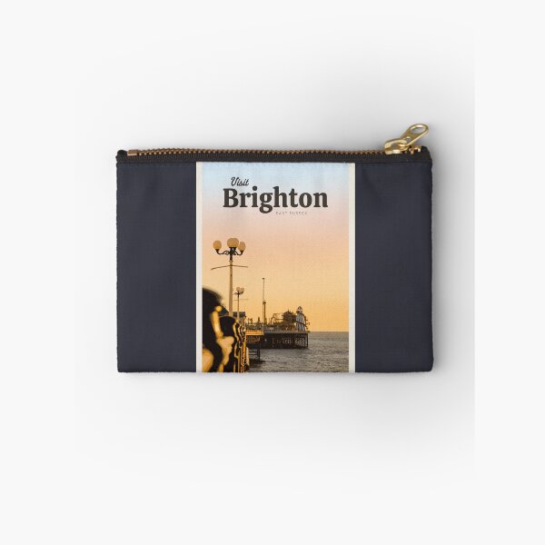 Item preview, Visit Brighton designed and sold by Mercury Club.