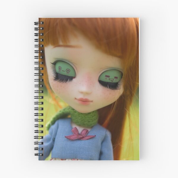 Item preview, Miss Pepper designed and sold by Jam-Gloom.