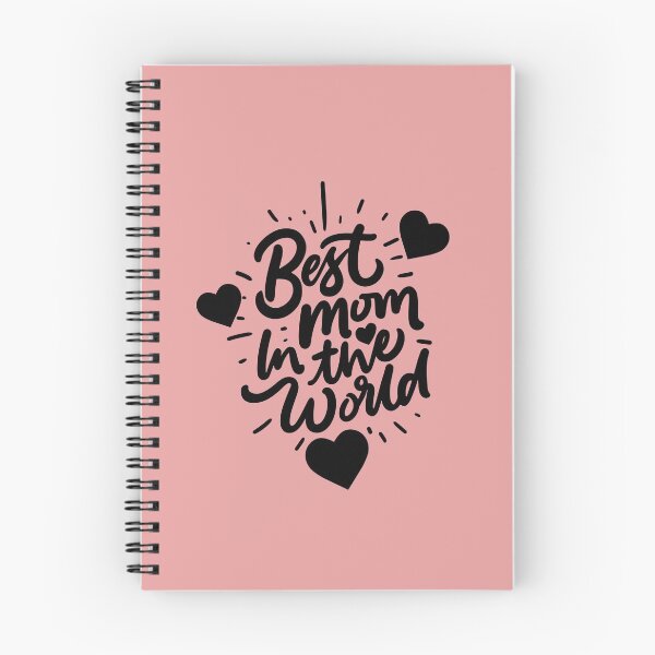 Item preview, Best mom in the world designed and sold by Aline22.