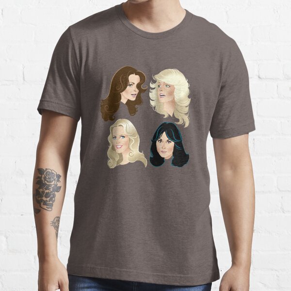 Angels 2.0 Essential T-Shirt