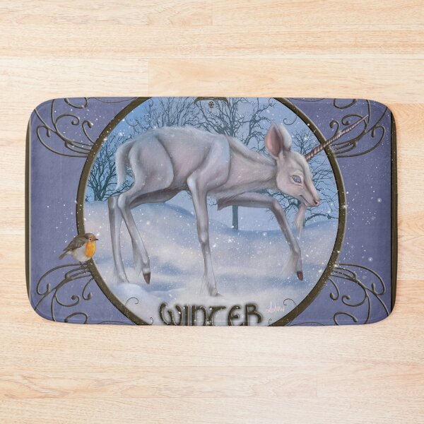 Item preview, Winter Winds designed and sold by Ash Evans.