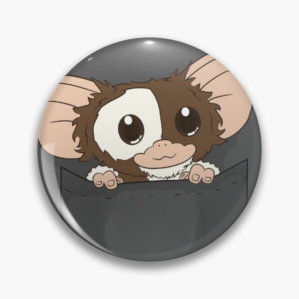 Item preview, Pocket Monster designed and sold by LiRoVi.