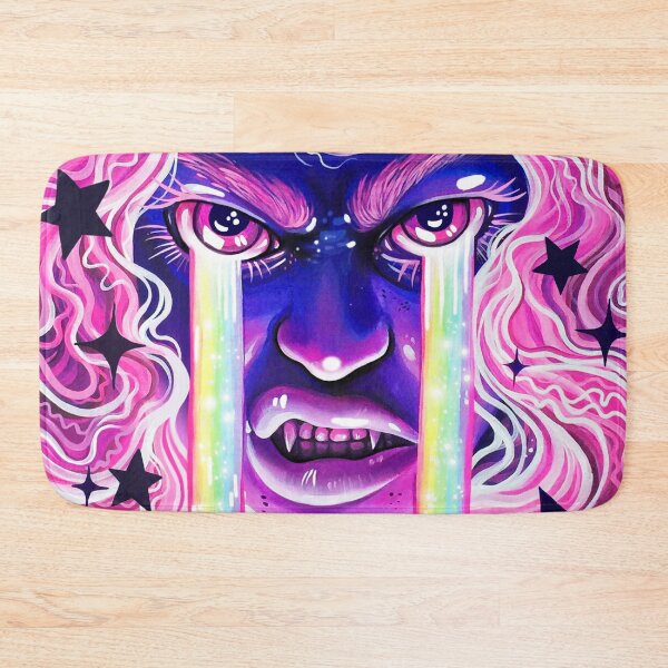 Item preview, Rage Tears designed and sold by Bethany  Dobson.