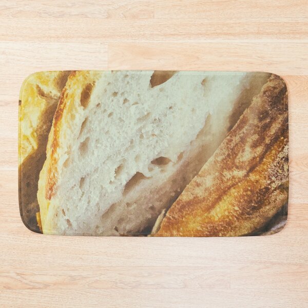 Item preview, Homemade Bread #stayhome designed and sold by Yannik Hay.