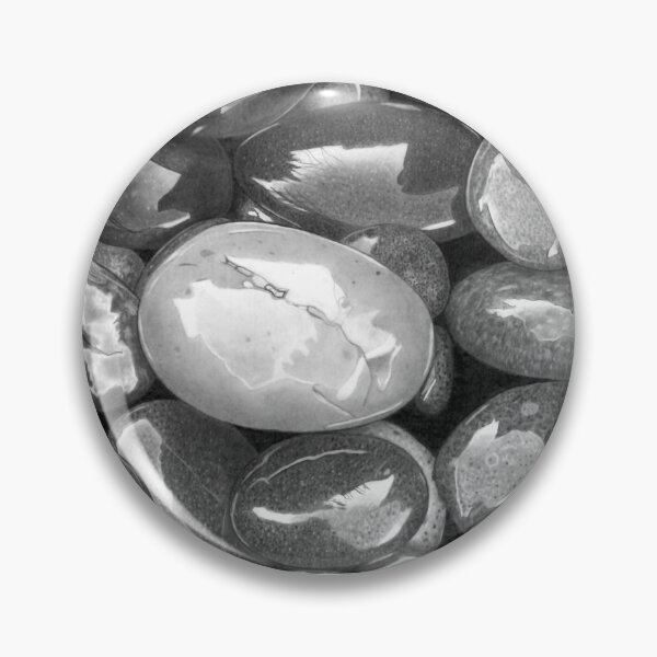 Item preview, Wet Pebbles designed and sold by paulstowe.