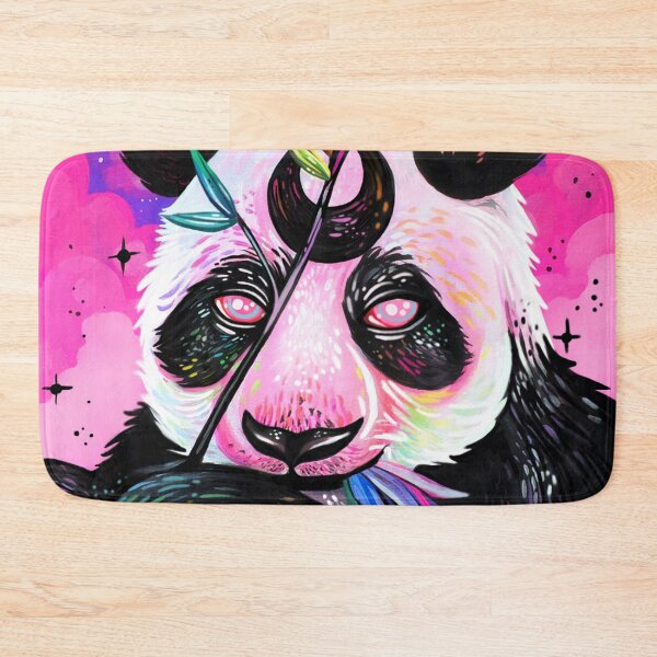 Item preview, Panda designed and sold by Bethany  Dobson.