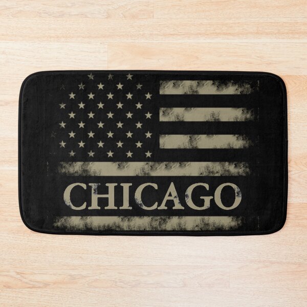 Item preview, Chicago, Illinois designed and sold by FantasySkyArt.