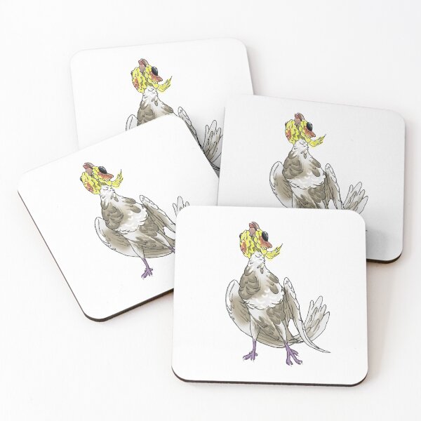 Item preview, Typical cockatiels designed and sold by BlueParrotss.