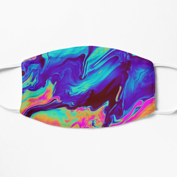 RIPTIDE Flat Mask
