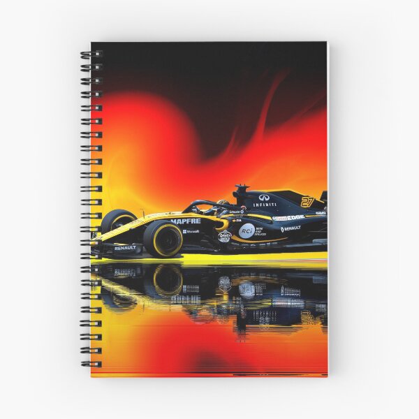 Item preview, #27 Hülkenberg designed and sold by Glineur.