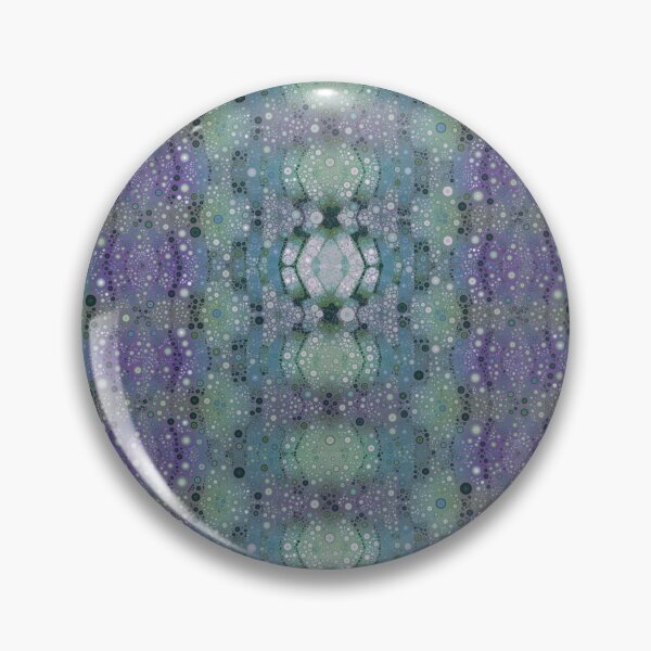 Item preview, Purple and green designed and sold by Joie-et-Poesie.