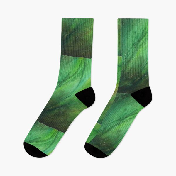 Item preview, Green Wind designed and sold by Brandy Woods.