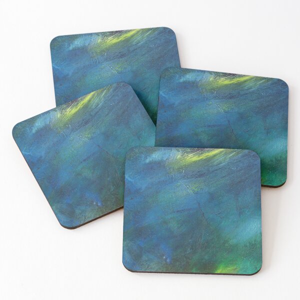 Item preview, Cold Blue Fire designed and sold by Brandy Woods.